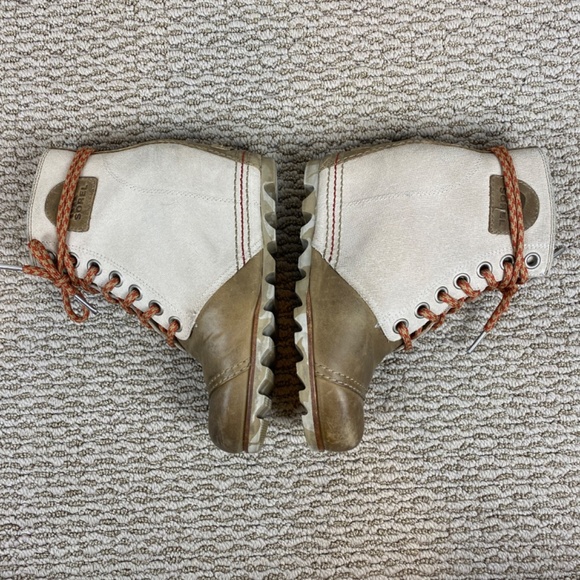 Sorel 1964 Premium Wedge Boot - Size 7 - Picture 7 of 10